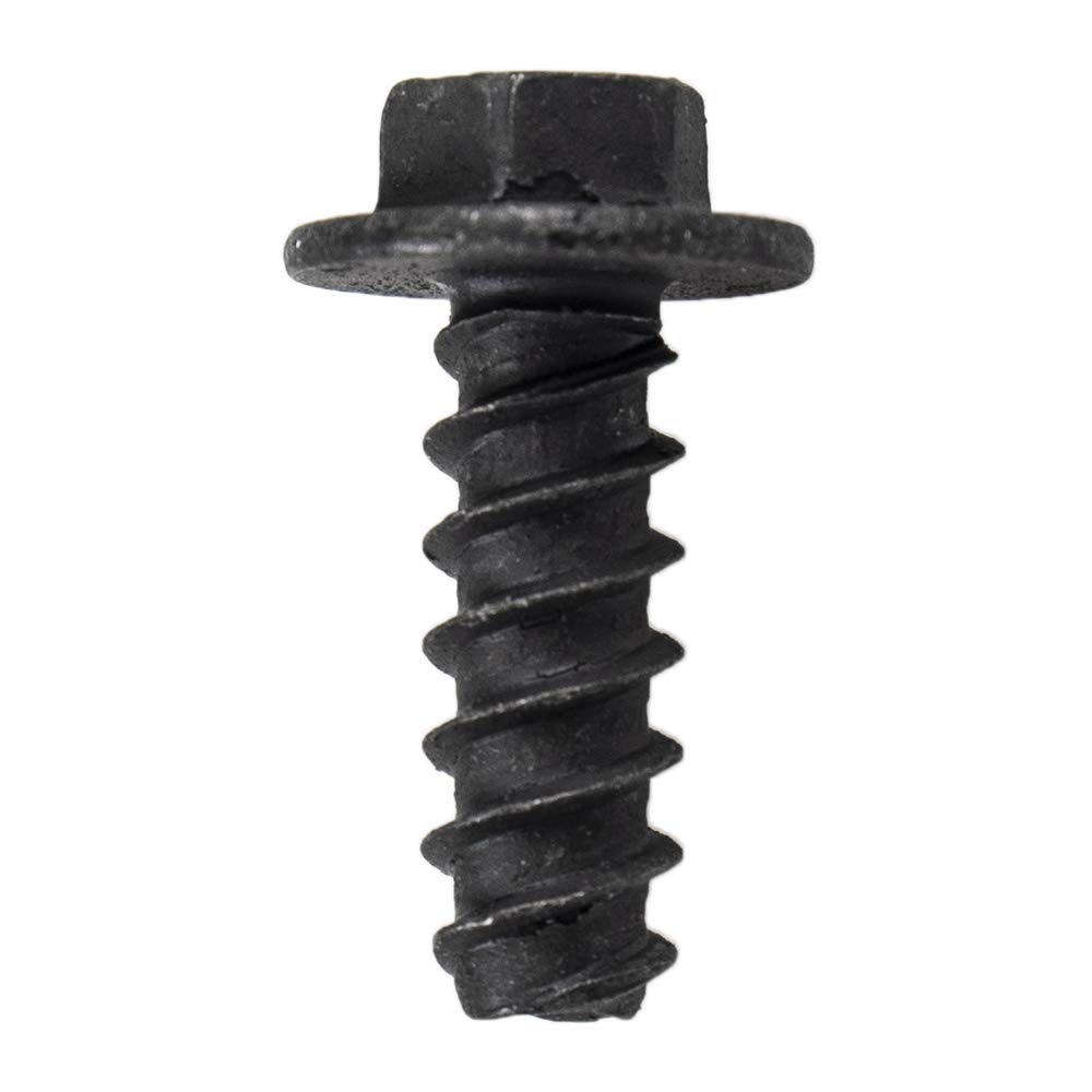 Amazon.com: CUB CADET 710-06147 Screw 1/4 10 X .750 RZT GT