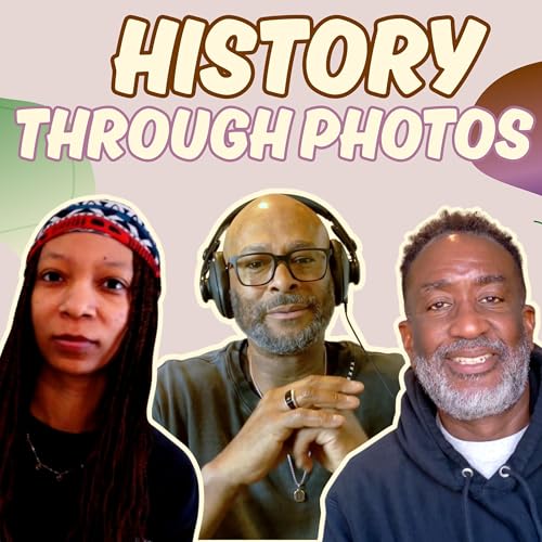 Archiving Joy: Photography, Family, and the Future of Black History