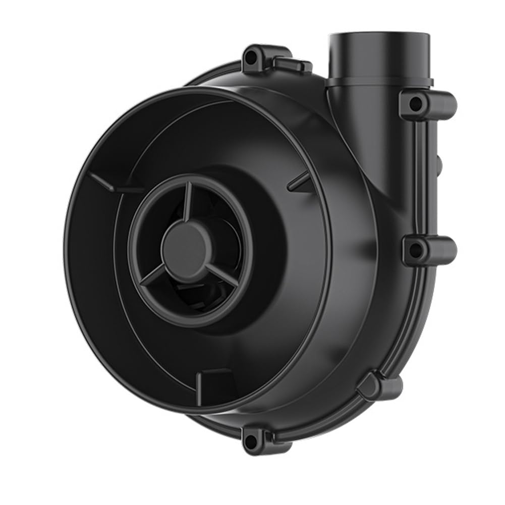 Ventilateur à faible bruit WM7040 24V pour éliminer la surchauffe des équipements
