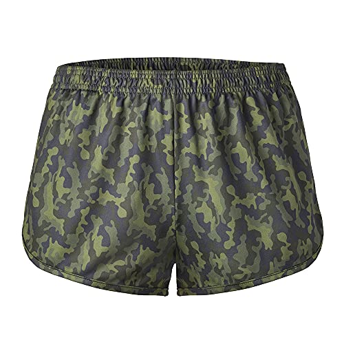 Image of SOFFE MJ Men's Running Short