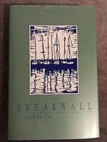 Breakwall 0939345064 Book Cover