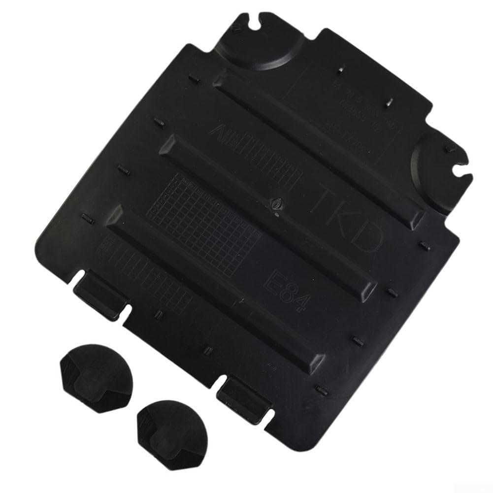 Protezione passaruota anteriore – per BMW X1 E84 51712993140 pannello di accesso in plastica progettato per per modelli 2008 2015 sinistra o destra