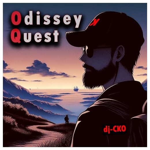 Odyssey Quest
