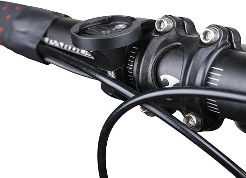 Miniatura 2 de Magicshine MJ-6512 Soporte de manillar de aluminio