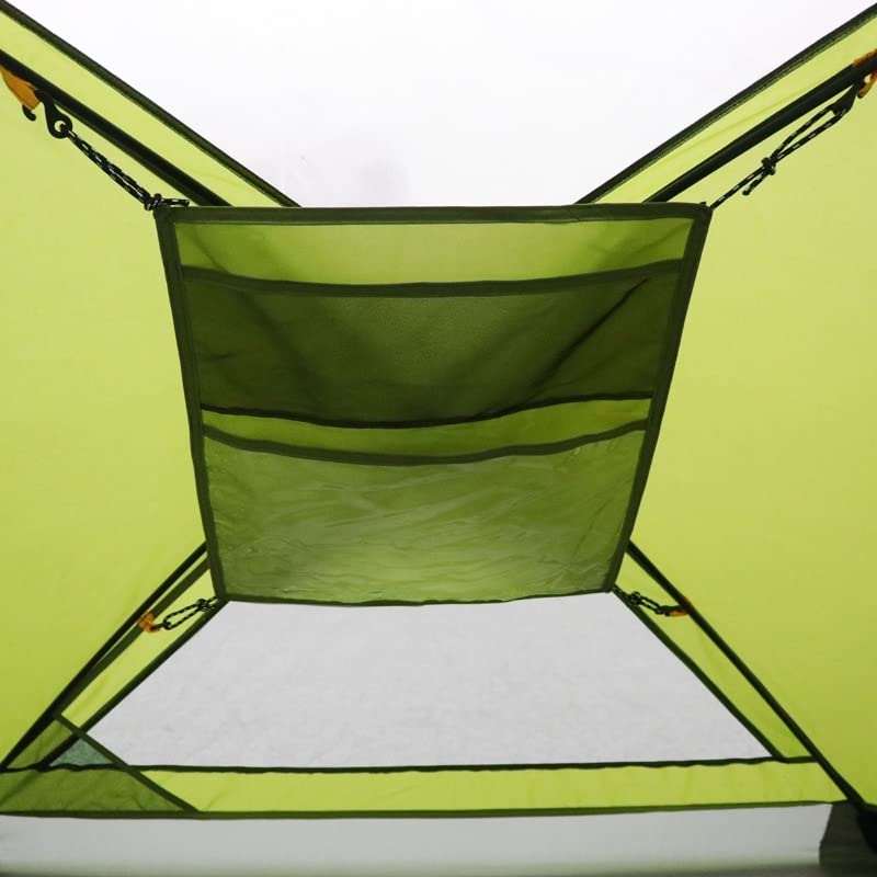 Carpa portátil para senderismo y camping miniatura 5