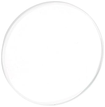 United Scientific DEMO75 Glass Demonstration Lens Set