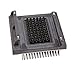 Dynalon BDCR60 DCR Block for DCR DyNAcycler Thermal Cycler, Holds 60 x 0.5mL Microtubes
