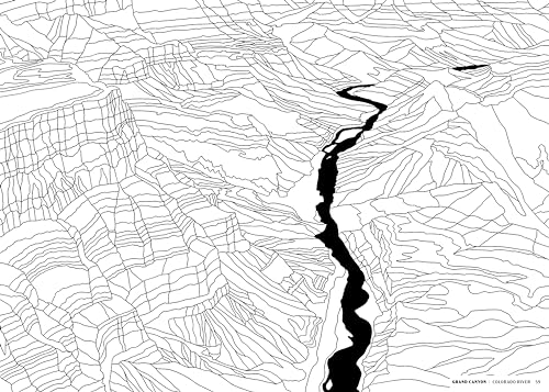 The National Parks: A Coloring Book - Image 7