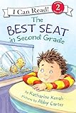 The Best Seat in Second Grade (I Can Read Level 2)