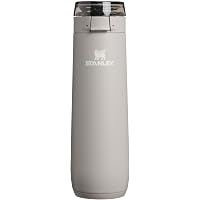 Stanley 1913 Flow State Spring Vacuum Insulated Bottle 20oz | 0.59L
