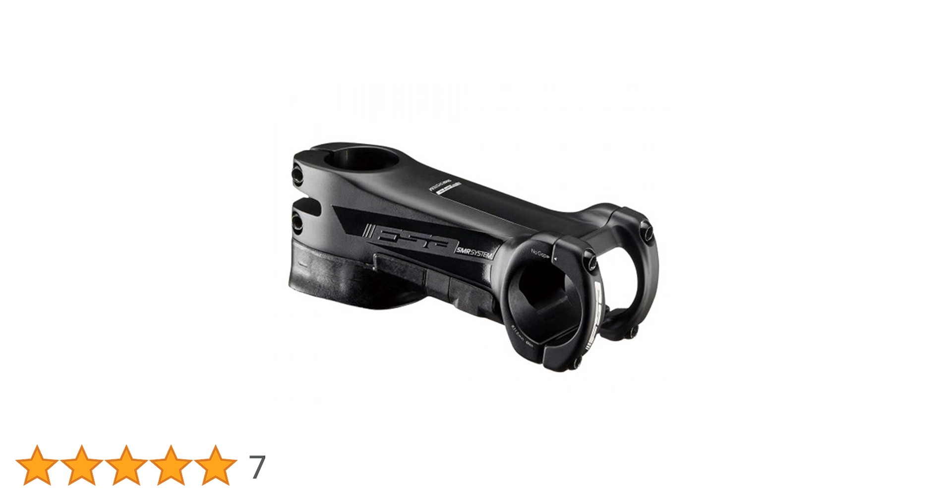 FSA ステム 90mm SMR ACR MAT aluminium Vision SMR ACR Stem – FSAProshop