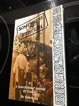 Paperback Somewhere in Between Book