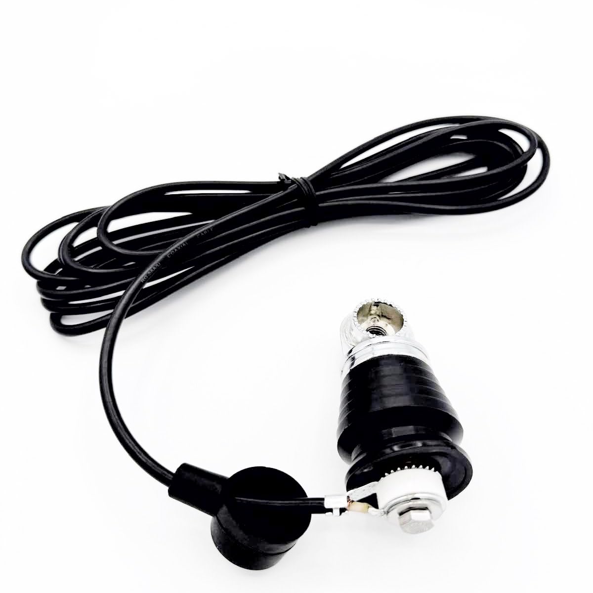 Antena samochodowa RDS TRUCK do CB 27MHZ CB 26÷28,5 MHz 2000 W (BL)