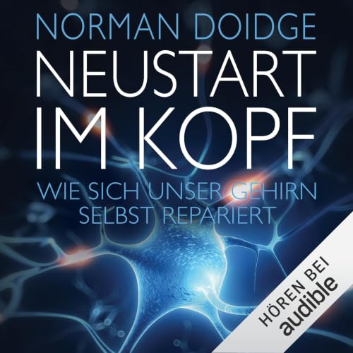 『Neustart im Kopf』のカバーアート