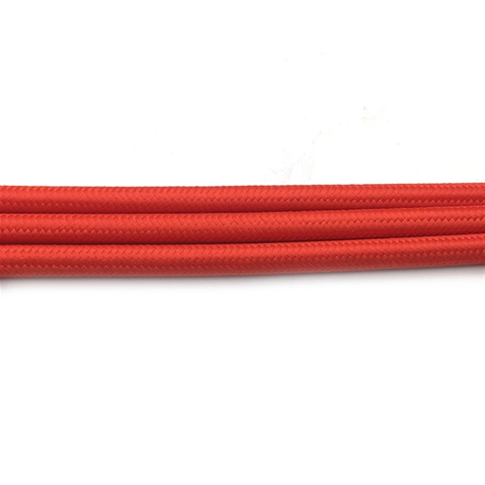 Outdoor Extension 5 Meter 10 Meter 2 Core Vintage Fabric Cable Lamp Power Cord Retro Round Textile Electrical Wire Solar sheathed(Color:T19,Size:5meter)