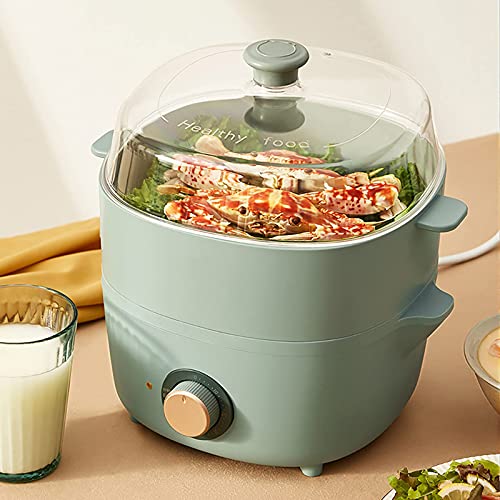 Schneller Eierkocher 17 Eierkapazität Elektrischer Eierkocher für hartgekochte Eier, pochierte Eier mit 60-Minuten-Timer… – Bild 3