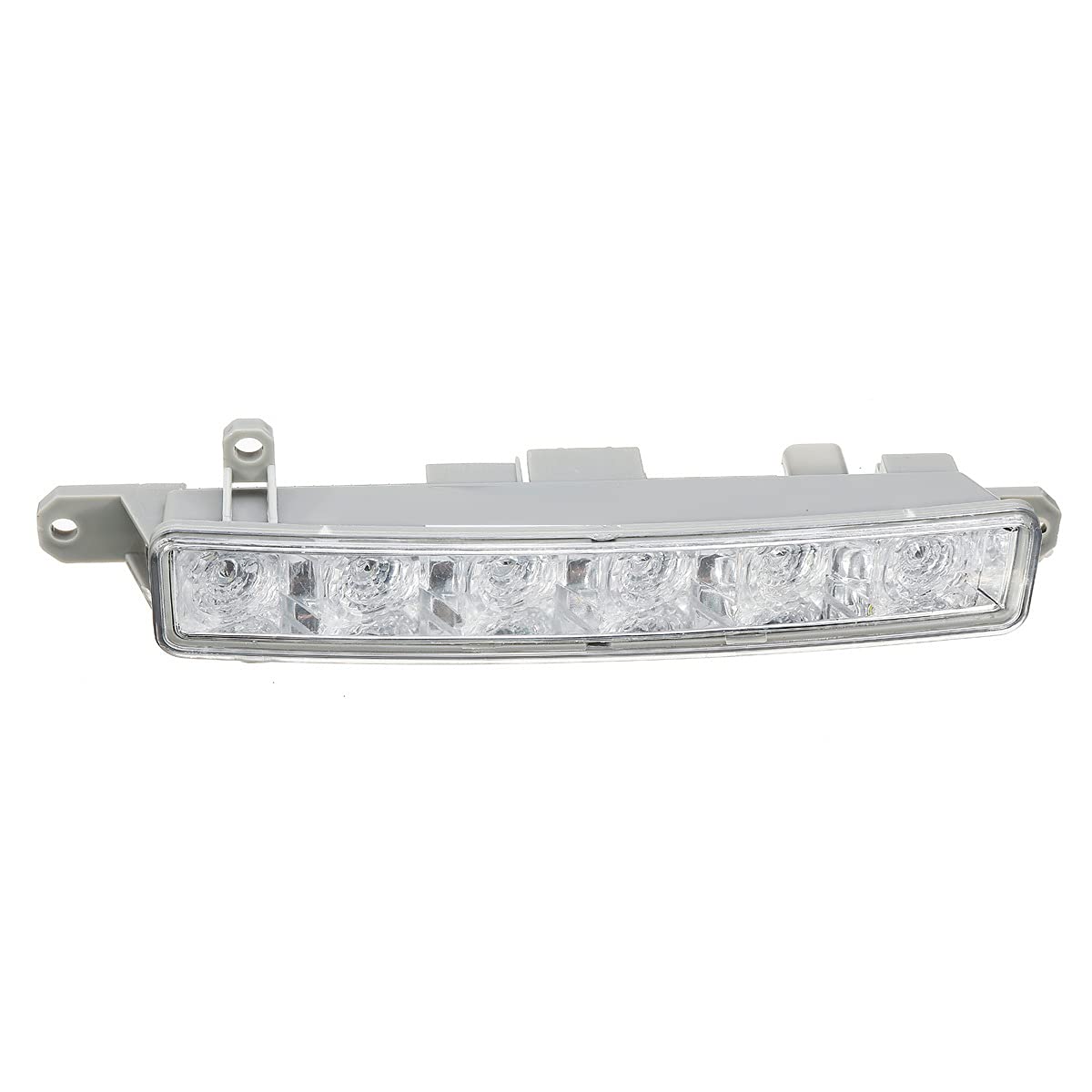 Voiture 6 LED 6000K Feux Diurnes DRL Effacer 9677409380 9677409380 pour Citroen C1 2006-2017 C3 2015 2016 2017 2018 2019