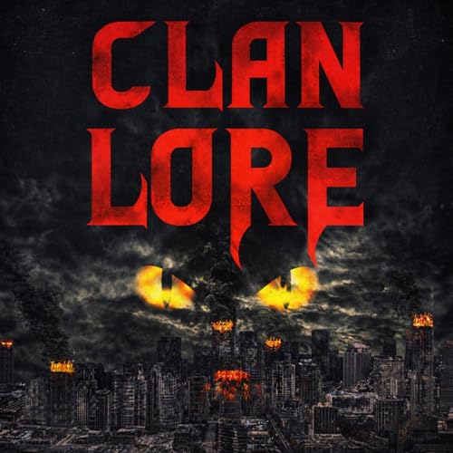 Couverture de Wolf's Howl (Revised Edition)