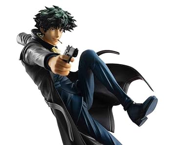 カウボーイビバップ コースター 特典 スパイク フェイ Cowboy Bebop Celebrating Outlaws of Thunder Junction Release: Check Out