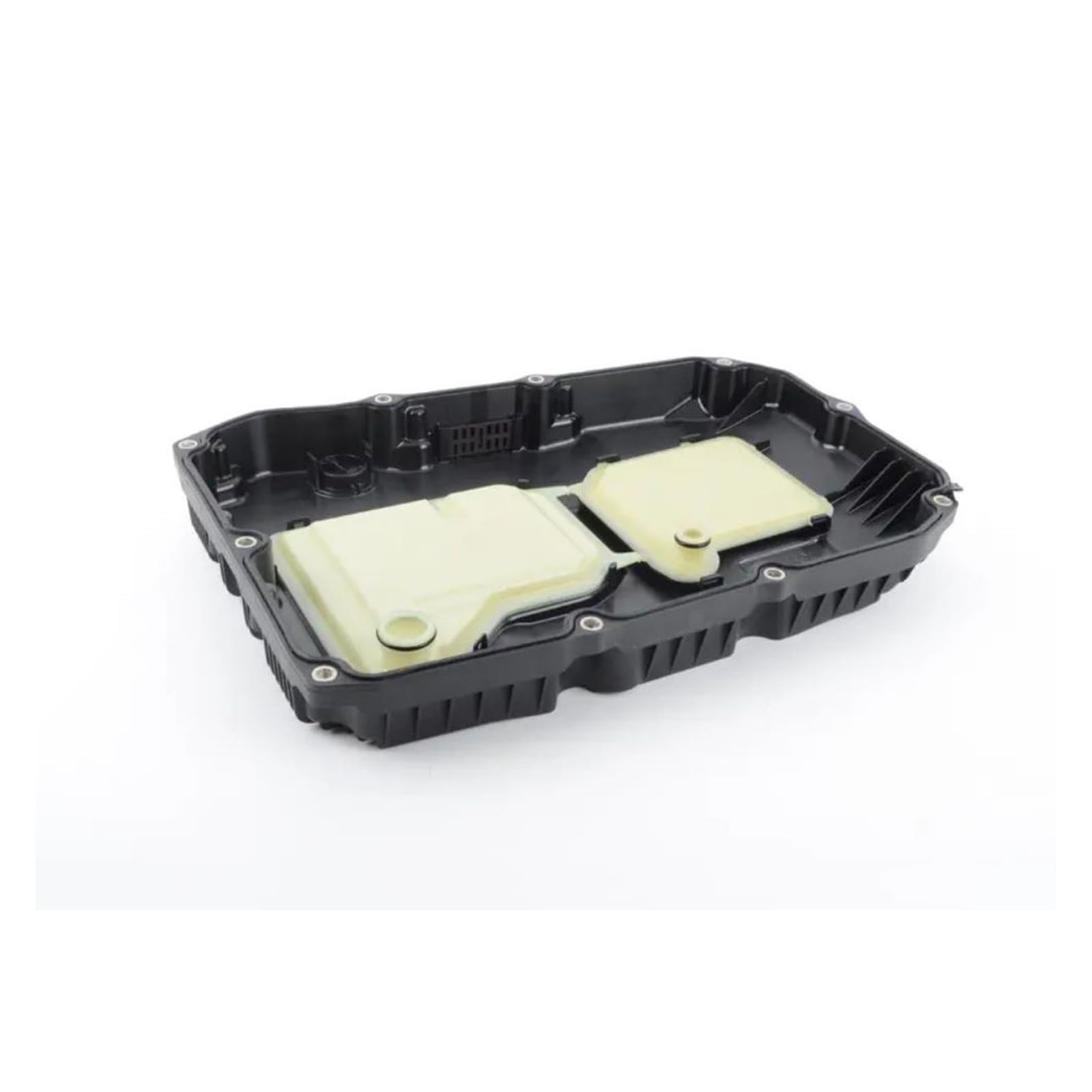 Amazon.com: Automatic Transmission Oil Pan Filter Compatible with 