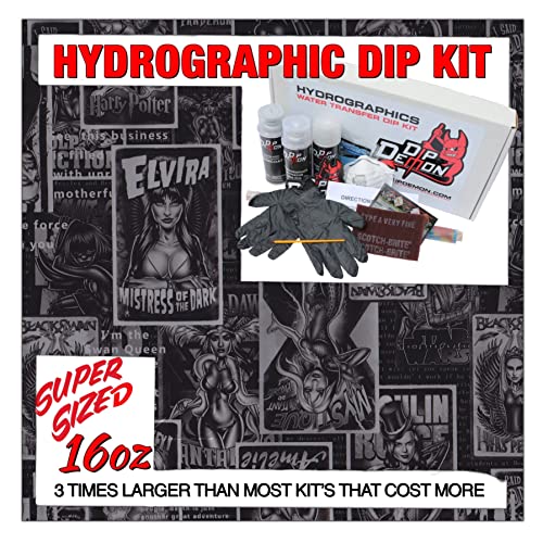 Top 10 Best Paint For Hydrographics In 2024 Guyana News and Information