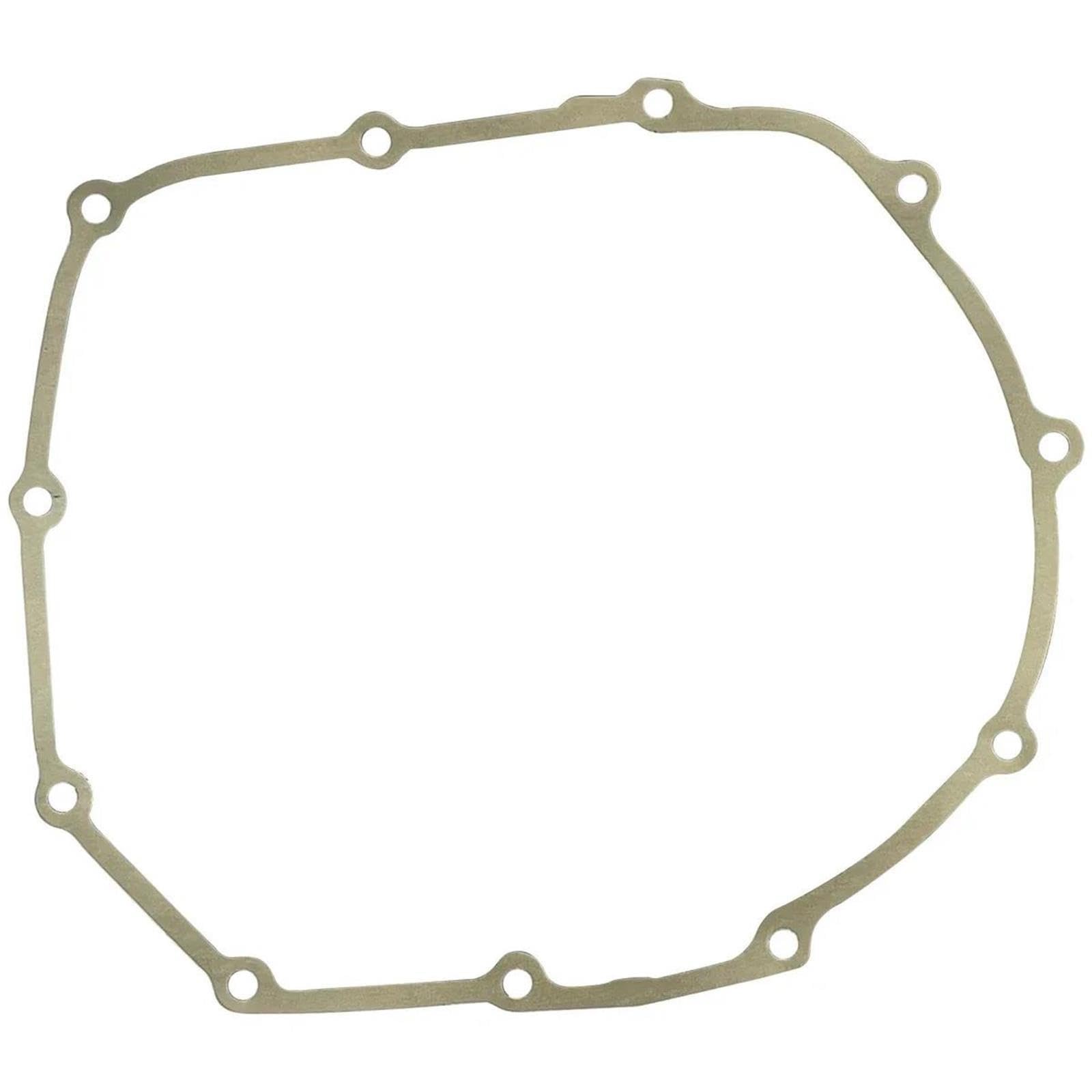 Zylinderkopfdichtungssatz Kupplungsdeckeldichtung Für CBR1100XX Für Blackbird 1100 CB1100SF X11 00-01