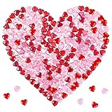 🌟 Joli cœur délicat : Ces cœurs diamant strass présentent une surface brillante et un dos plat argenté, offrant un éclat charmant. Chaque petit cœur ressemble à un point lumineux qui apporte une touche douce et remarquable à vos créations.