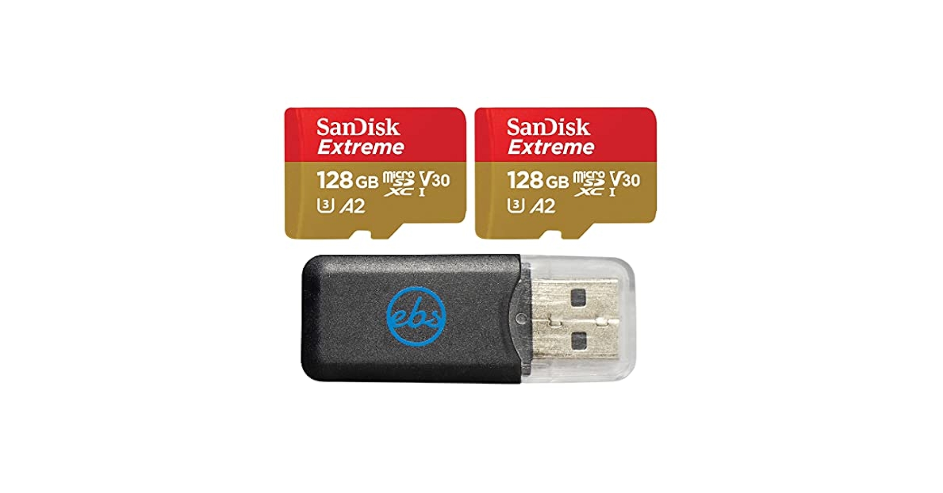DJI MAVIC mini (Micro SDカード16GB付） Mavic Miniに最適なmicroSDカードはこれだ！『SanDisk Extreme