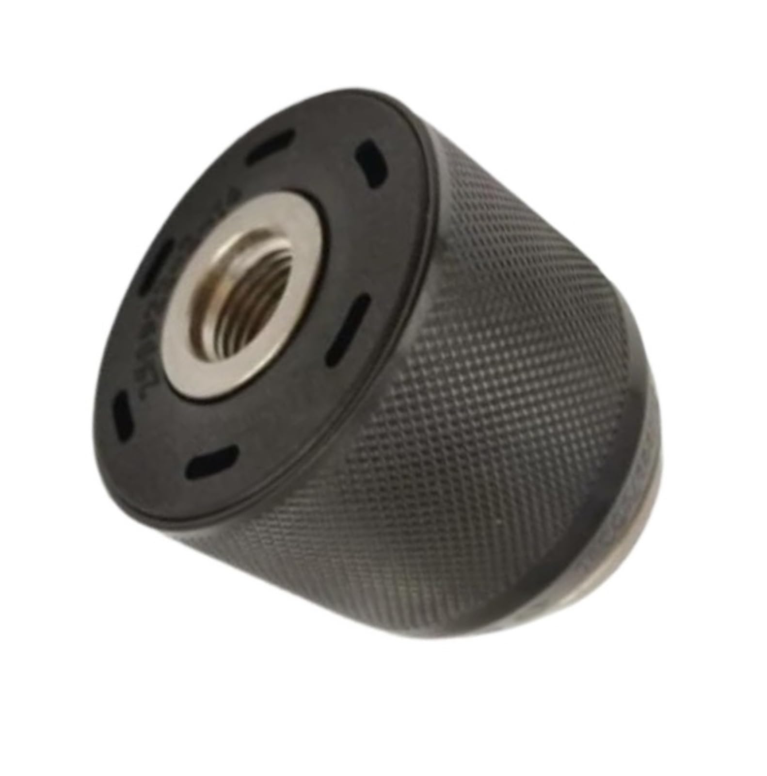 Portabrocas de 13 mm for DDF484 for DHP484 Portabrocas sin llave de metal for perforación de precisión Pieza de repuesto 763268-6 766027-7