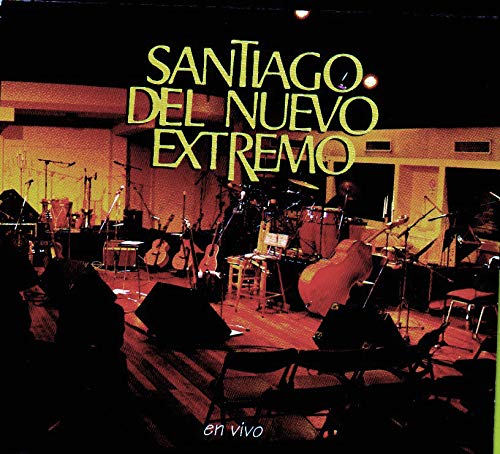 En Vivo- 2 CD Set