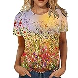 büro Outfit Damen t Shirt Damen 44 Shirt schulterfrei blusen elegant Damen Shop Tshirt mit Taschen Damen luftige Sommerbluse Neckholder top Damen büro Outfit Damen Shirts Damen Sommer
