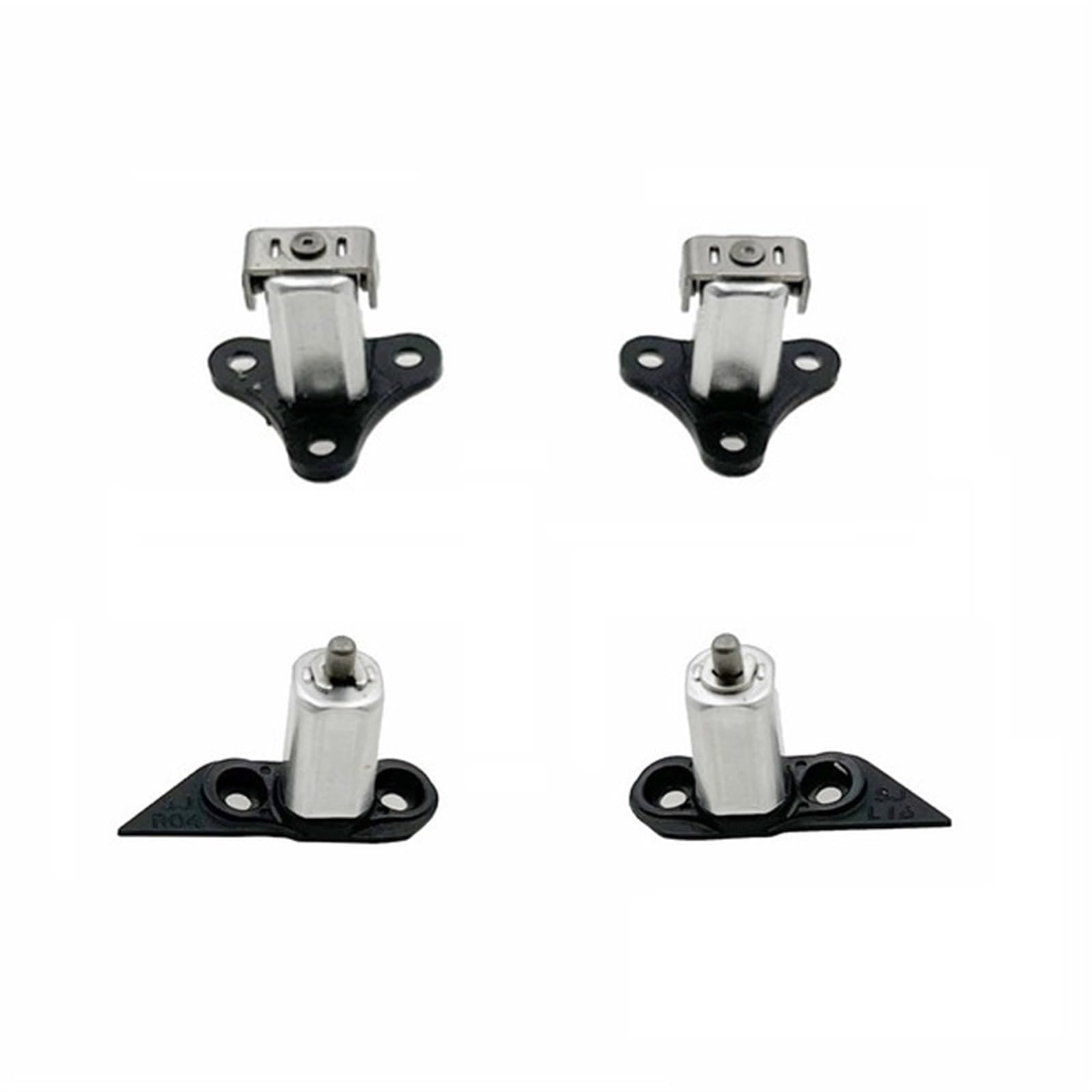Genuine Front Arm Shaft Rear Back Motor Arm Axis For DJI Mini 3/3 Pro Drone Replacement Repair Spare Parts Accessories(1 set Axis)