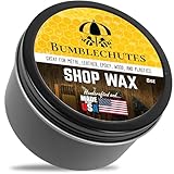 Bumblechutes All-Purpose Shop Wax - All ...