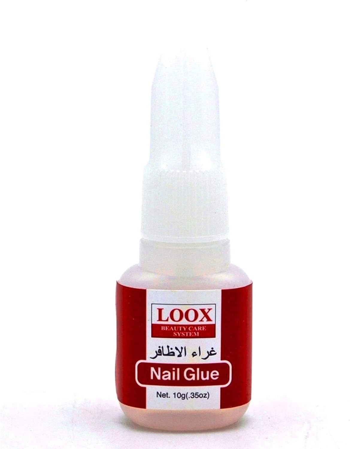 Loox Nail Glue,10g