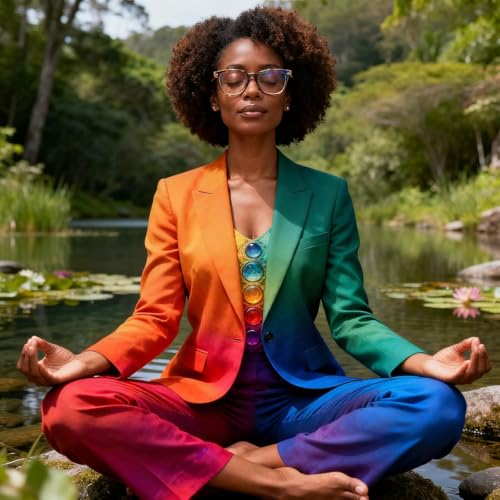 The Peace Within: Reclaiming Your Power and Saying ENOUGH &mdash; Inspired by Tracy Anderson