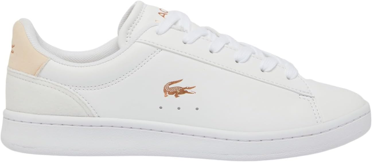 Lacoste Unisex-Child Juniors' Carnaby Set Sneaker - Image 6
