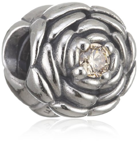 Abalorio Pandora 790575CCZ de plata de ley con circonitas para pulseras
