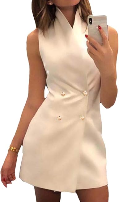 robe de bureau