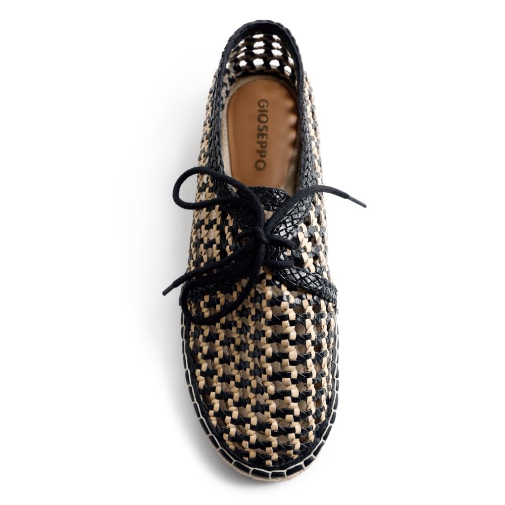 GIOSEPPO Damen Wayzata Flacher Slipper