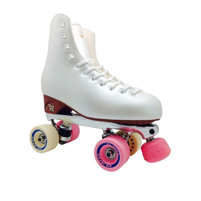 STD Skates & Wheels Risport - Ruote Artistiche 