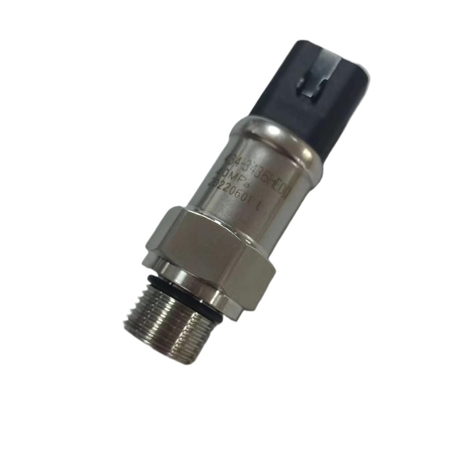 JJKKOZVQF 4343436 40MPa Pressure Sensor 434-3436 E320C E320D E325D E336D E323D