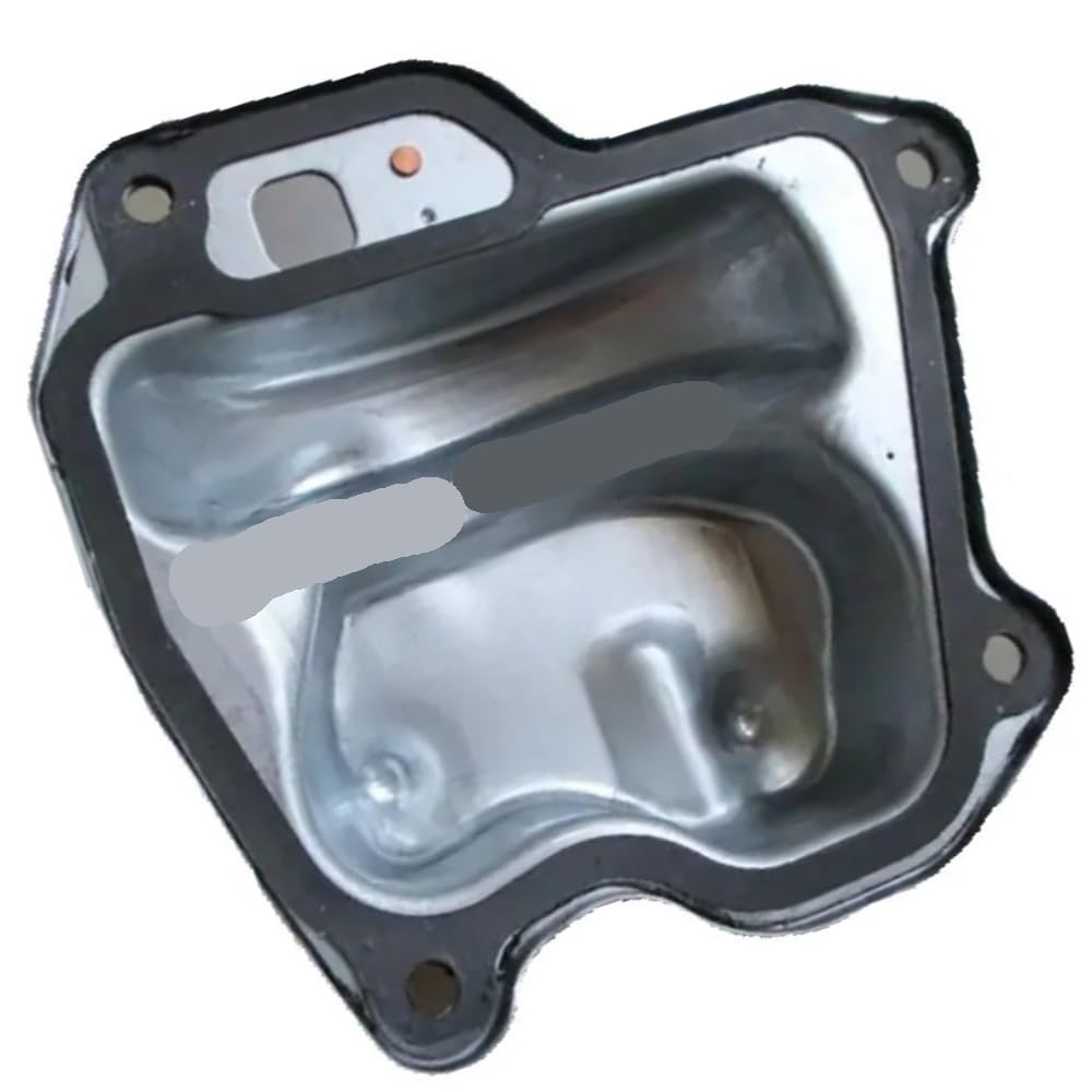CYLINDER HEAD COVER Fit For EX13 EX17 EX21 EX27 4 STROKE ENIGNE PARTS