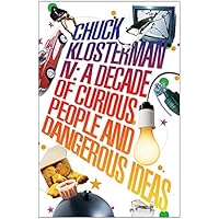 Chuck Klosterman IV