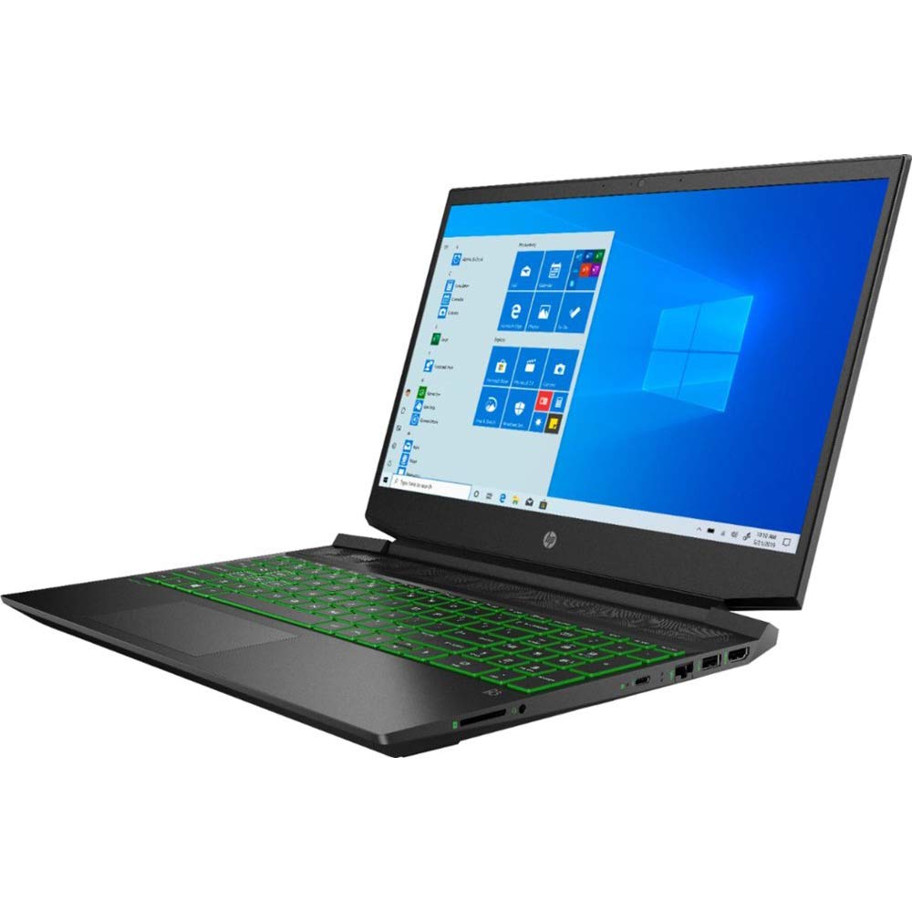 HP Pavilion 15.6
