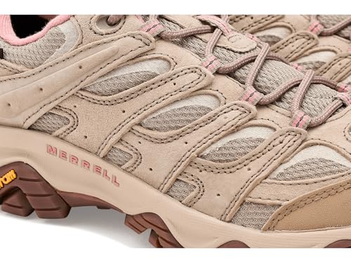 Image of Merrell Women's Moab 3 Waterproof Hiking Shoe