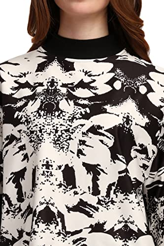 Image of PURVAJA Women's Loose Fit T-Shirt