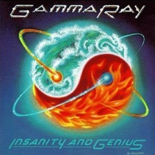 Insanity And Genius [Audio CD]