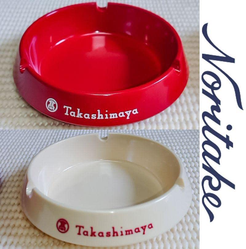 ノリタケ　Noritake 灰皿 Noritake - Noritake MELAMINE WARE 灰皿の通販 by キャスケット