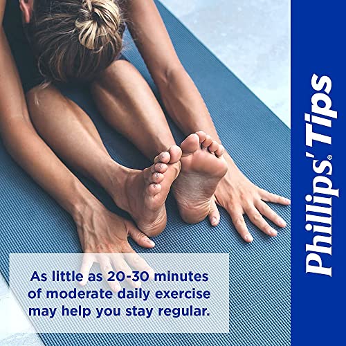 Phillips' Milk Of Magnesia Overnight Relief Of Occasional Constipation Liquid Laxative - Original Flavor- 26 Fl Oz Bottle, Pack Of 4 #TOP6