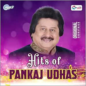 Hits of Pankaj UDHAS / MP3, Audio/Bollywood Song/CAR Song/Long Drive/Night Drive/Best Travelling Song / 16GB